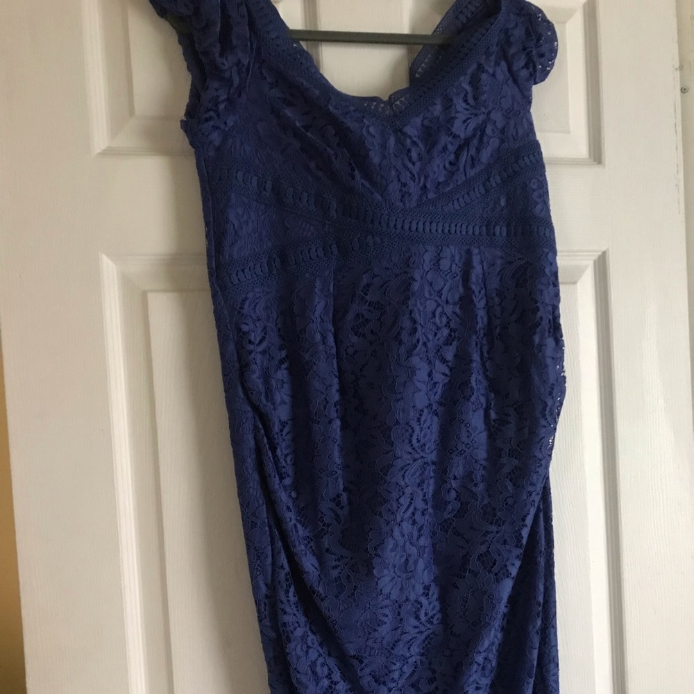 Maternity dress